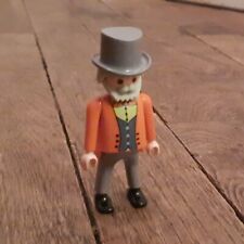 Playmobil 4399 diligence d'occasion  Boulogne-Billancourt