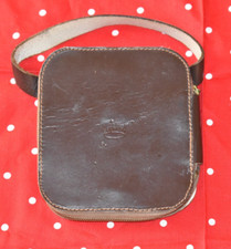 Askania etui leder gebraucht kaufen  Sinsheim
