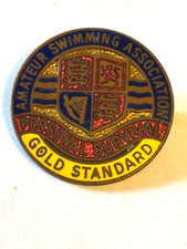 Amateur swimming association for sale  CREWKERNE