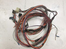 Engine dash wire for sale  Suamico