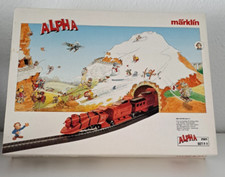 Märklin alpha 2501 gebraucht kaufen  Speyer