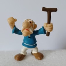 Figurine pvc plastoy d'occasion  Sartrouville