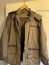 Seeland shooting jacket for sale  LEICESTER