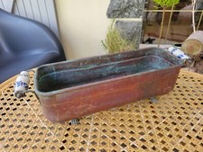 Ancien cache pot d'occasion  Plonéour-Lanvern