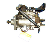 Einspritzpumpe dieselpumpe 028 gebraucht kaufen  Deutschland