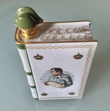 Bottiglia bottle porcellana usato  Milano