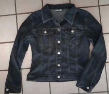 Chaloc jeans jacke gebraucht kaufen  Tübingen