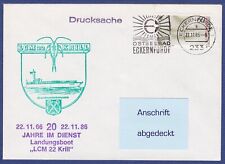 Bundesmarine landungsboot kril gebraucht kaufen  Lenzkirch