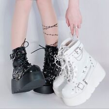 Gothic style platform for sale  Shipping to Ireland
