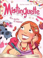 mistinguette quete d amour d'occasion mistinguette quete d amour d'occasion Hennebont