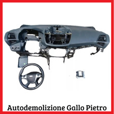 Kit airbag ford usato  Taranto
