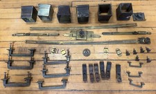 Vintage brass drawer for sale  Mount Kisco