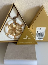 Swarovski scs annual usato  Italia