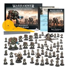 Warhammer the horus gebraucht kaufen  Oldenburg (Oldenburg)