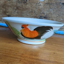 Hand painted ceramic for sale  GLENROTHES