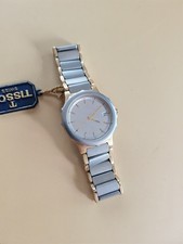 Tissot navigator montre d'occasion  Luzech