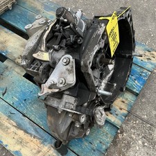 Cambio manuale completo usato  Italia