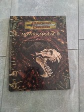 Dungeons dragons manuale usato  Cotignola