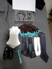 Dollfie dream miku for sale  Louisville