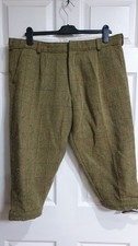 Shooting breeks pants for sale  OSSETT