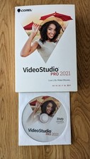 Corel videostudio pro gebraucht kaufen  Remscheid
