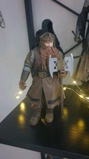 Herr ringe figur gebraucht kaufen  Borken