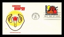 Cover energy development d'occasion  Expédié en Belgium