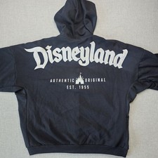 Disneyland hoodie sweatshirt for sale  Prosper