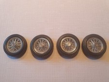 Modellauto speichenfelgen 18 gebraucht kaufen  Augsburg