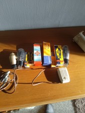 Radioröhren konvolut antiken gebraucht kaufen Radioröhren konvolut antiken gebraucht kaufen  Landau