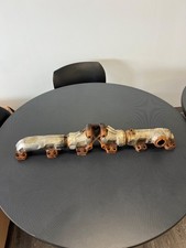 Mx13 exhaust manifold for sale  Alma