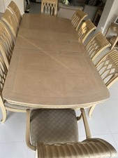 Dinning room extendable for sale  READING