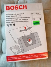 Bosch staubsaugerbeutel bbz gebraucht kaufen  Kraiburg