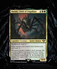 Edh spider deck for sale  Harrison