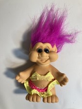 Troll vintage purple for sale  Kittanning