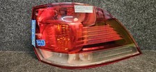 Lanterna traseira lateral de passageiro Volkswagen Jetta Wagon (fumada) 1K9945096H comprar usado  Enviando para Brazil