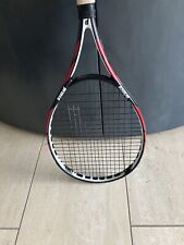 Tennisschläger prince warrior gebraucht kaufen  Mühlacker