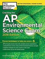 Cracking environmental science for sale  Mishawaka