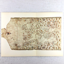 Italy 1500s sailing for sale  Glen Allen