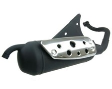 Auspuff tecnigas silent gebraucht kaufen  Moers