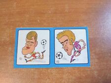 Figurina calciatori panini usato  Virle Piemonte