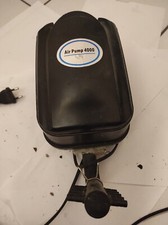 Air pump 4000 d'occasion  L'Isle-Adam