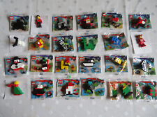 Lego adventskalender 2001 gebraucht kaufen  Altmannstein