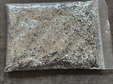 Paillettes chrome 5ogr d'occasion  Mont-de-Marsan