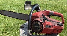 Craftsman power sharp for sale  Niles