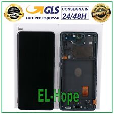 Display lcd frame usato  Villabate
