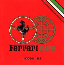 Ferrari days alessandro usato  Cambiago