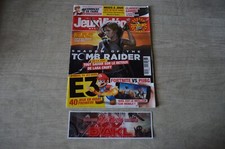 Jeux vidéos magazine d'occasion  Lognes