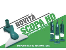 Spazzola folletto completa usato  Casapesenna