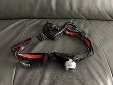Ledlenser h7r led for sale  CORBY